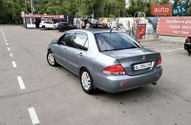 Седан Mitsubishi Lancer 2008 в 