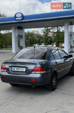 Седан Mitsubishi Lancer 2007 в 