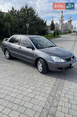 Седан Mitsubishi Lancer 2006 в 