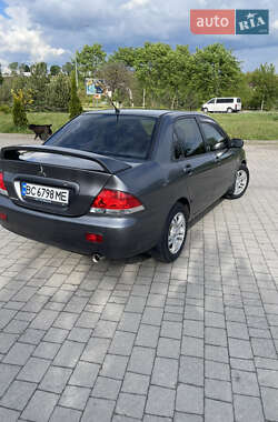 Седан Mitsubishi Lancer 2006 в 
