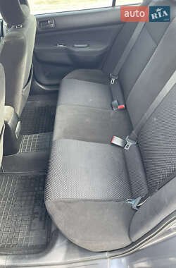 Седан Mitsubishi Lancer 2006 в 