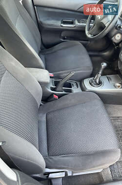 Седан Mitsubishi Lancer 2006 в 