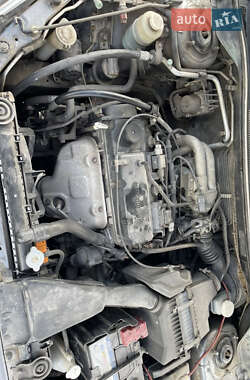 Седан Mitsubishi Lancer 2006 в 