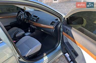 Седан Mitsubishi Lancer 2008 в 