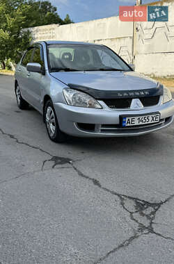 Седан Mitsubishi Lancer 2007 в 