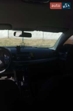 Седан Mitsubishi Lancer 2008 в 