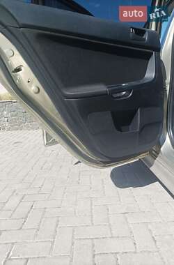 Седан Mitsubishi Lancer 2008 в 