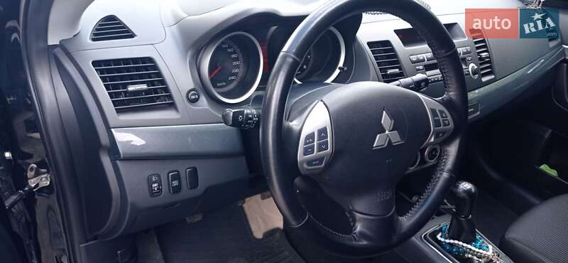 Хетчбек Mitsubishi Lancer 2008 в Львові