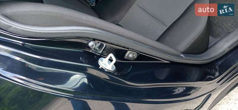 Хетчбек Mitsubishi Lancer 2008 в Львові
