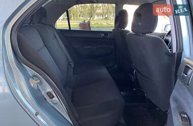 Седан Mitsubishi Lancer 2008 в 