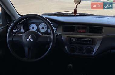 Седан Mitsubishi Lancer 2008 в 