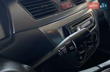 Седан Mitsubishi Lancer 2008 в 