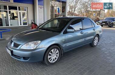 Седан Mitsubishi Lancer 2008 в 