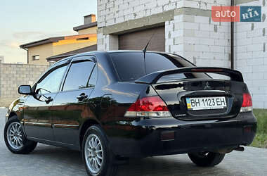 Седан Mitsubishi Lancer 2008 в 