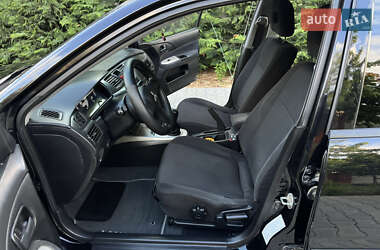 Седан Mitsubishi Lancer 2008 в 