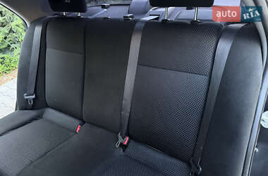 Седан Mitsubishi Lancer 2008 в 