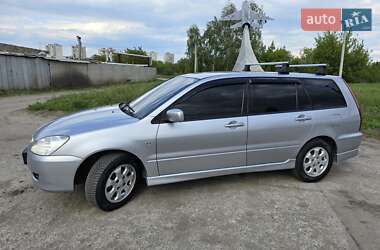 Универсал Mitsubishi Lancer 2003 в Харькове