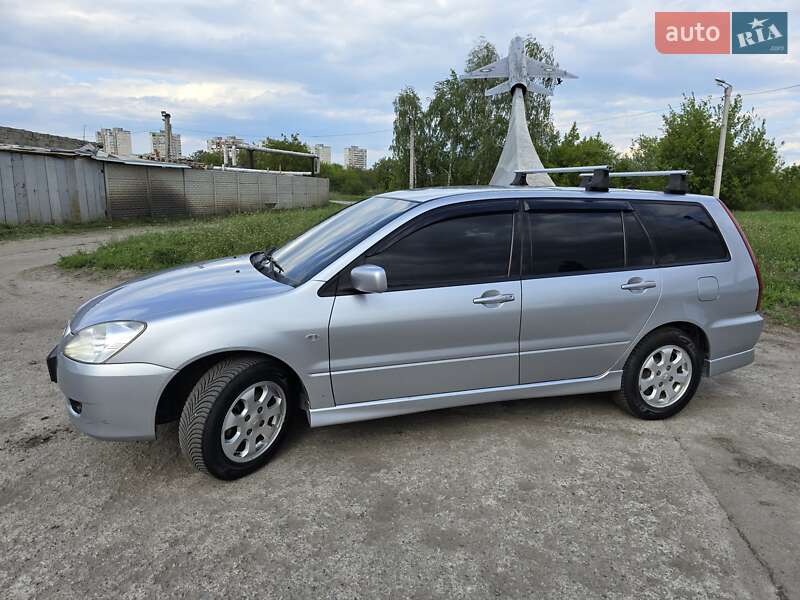 Універсал Mitsubishi Lancer 2003 в 
