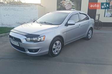 Седан Mitsubishi Lancer 2009 в 