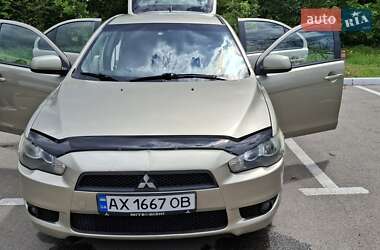 Хэтчбек Mitsubishi Lancer 2008 в Харькове
