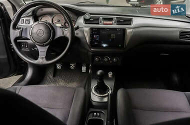 Седан Mitsubishi Lancer 2006 в 