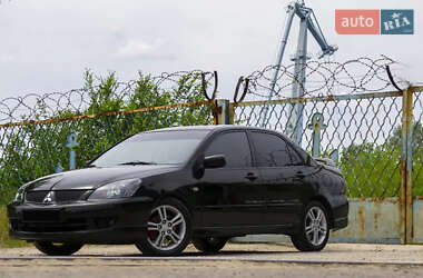 Седан Mitsubishi Lancer 2006 в 