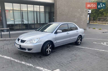 Седан Mitsubishi Lancer 2007 в 