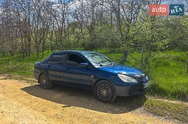 Седан Mitsubishi Lancer 2006 в 
