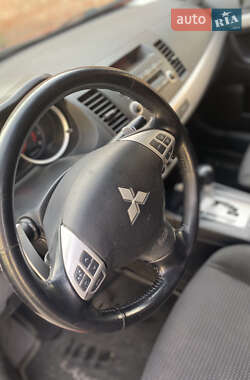 Седан Mitsubishi Lancer 2007 в 