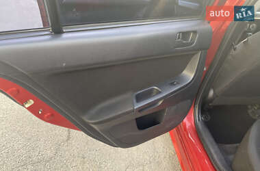 Седан Mitsubishi Lancer 2007 в 