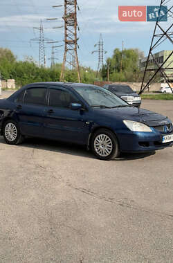 Седан Mitsubishi Lancer 2004 в Запоріжжі