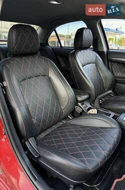 Седан Mitsubishi Lancer 2007 в 
