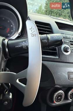 Седан Mitsubishi Lancer 2007 в 
