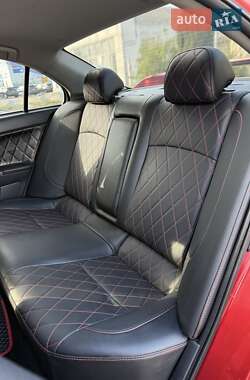 Седан Mitsubishi Lancer 2007 в 