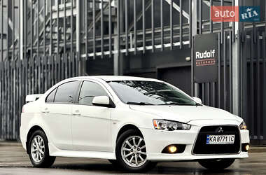 Седан Mitsubishi Lancer 2013 в Києві