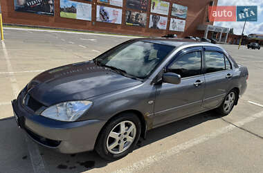 Седан Mitsubishi Lancer 2006 в 