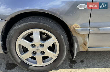 Седан Mitsubishi Lancer 2006 в 