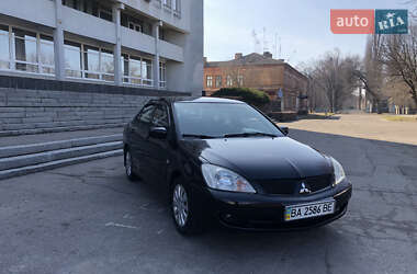 Універсал Mitsubishi Lancer 2005 в 