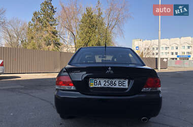 Універсал Mitsubishi Lancer 2005 в 