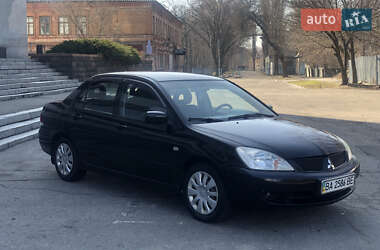 Універсал Mitsubishi Lancer 2005 в 