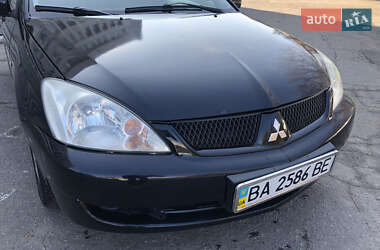 Універсал Mitsubishi Lancer 2005 в 