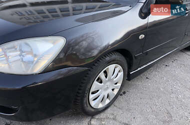 Універсал Mitsubishi Lancer 2005 в 