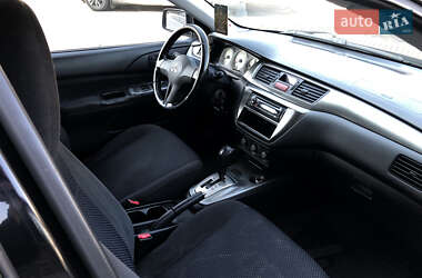 Універсал Mitsubishi Lancer 2005 в 