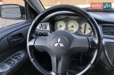 Універсал Mitsubishi Lancer 2005 в 