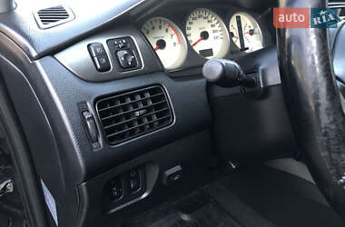 Універсал Mitsubishi Lancer 2005 в 