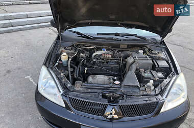 Універсал Mitsubishi Lancer 2005 в 