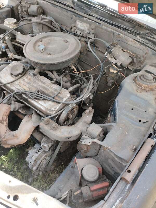 Седан Mitsubishi Lancer 1989 в Миколаєві