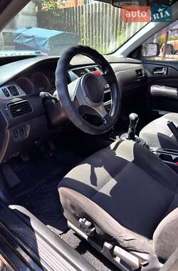 Седан Mitsubishi Lancer 2007 в 