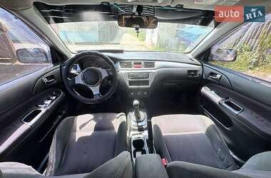 Седан Mitsubishi Lancer 2007 в 