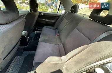 Седан Mitsubishi Lancer 2007 в 